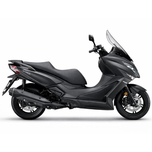 XTOWN 250İ (2020 - )